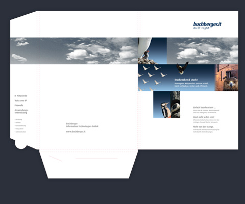 BIT Sammelmappe